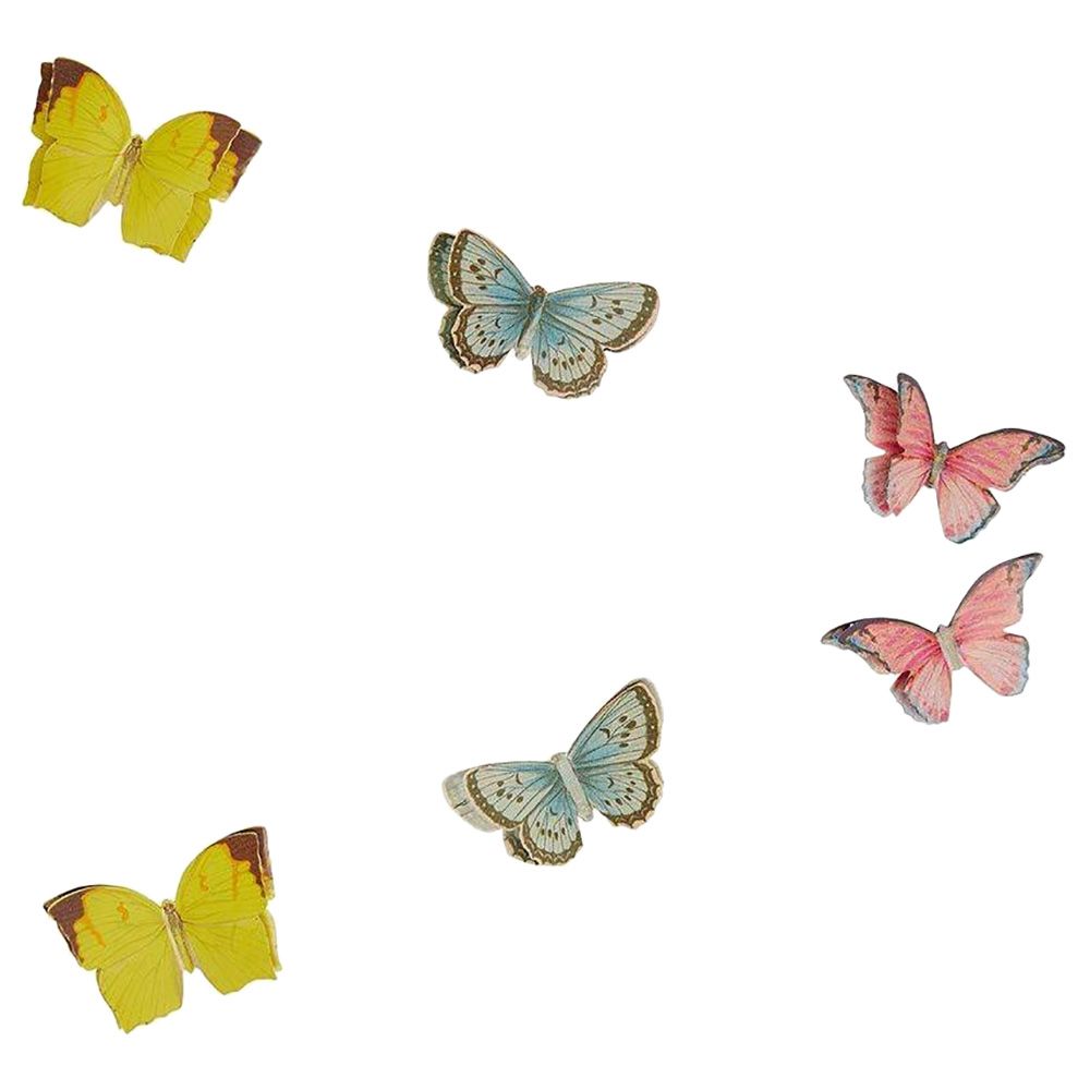 Talking Tables - Truly Fairy Mini Butterfly Bunting