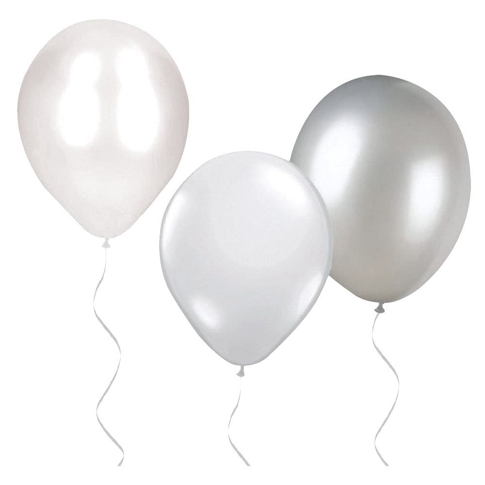 Talking Tables - Modern Romance Celebration Balloons 30pcs