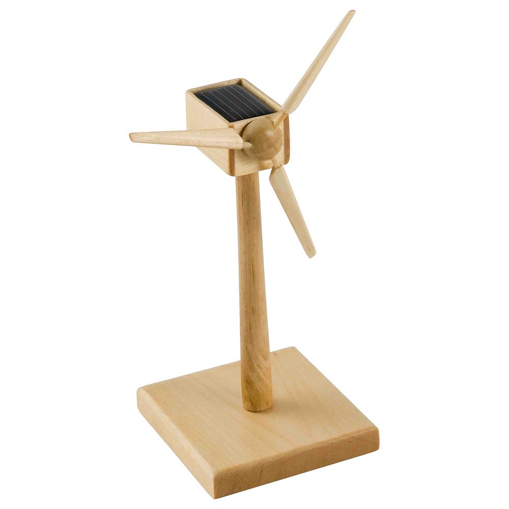 Inpro Solar - Wind Turbine Gifting Item