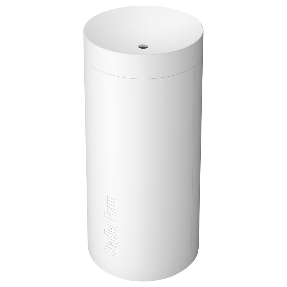 Stadler Form - Lucy Ultrasonic Aroma Diffuser - White