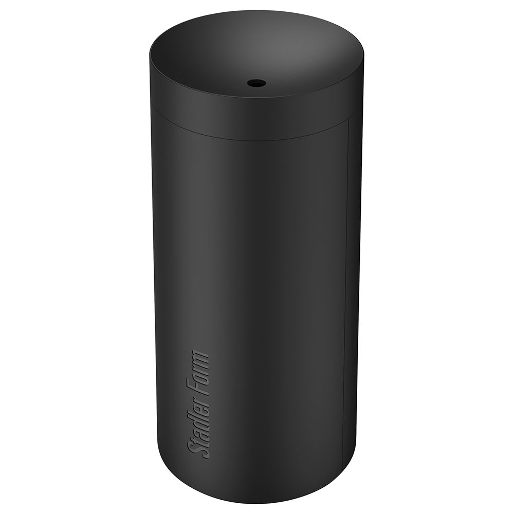 Stadler Form - Lucy Ultrasonic Aroma Diffuser - Black