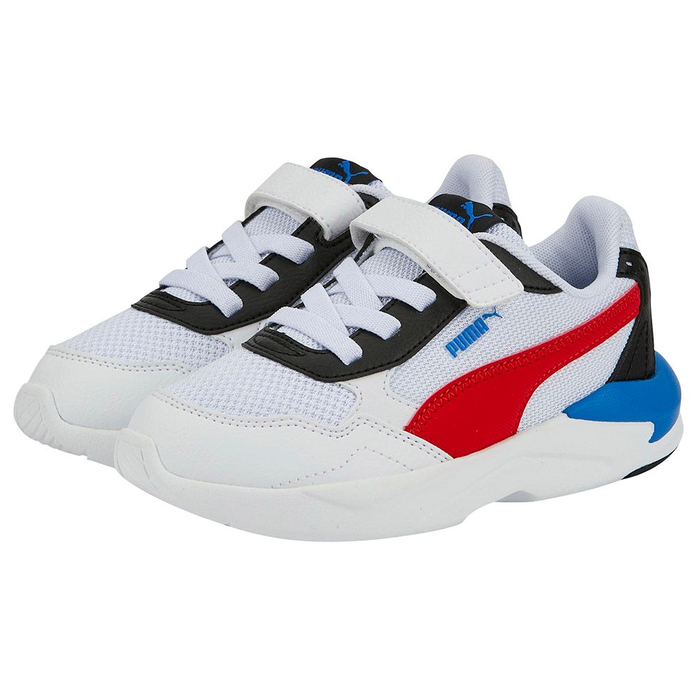 Puma - X-Ray Speed Lite Ac Ps Sneakers - White