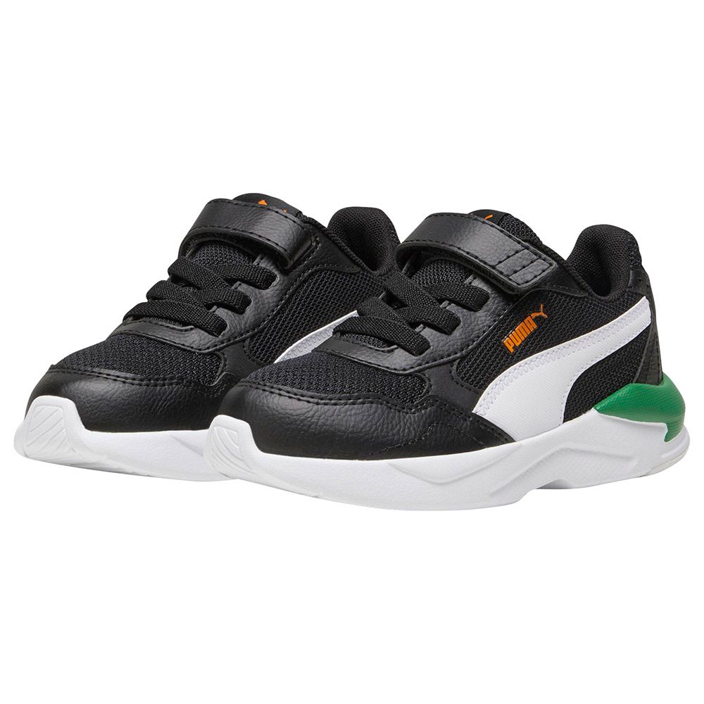 Puma - X-Ray Speed Lite Ac Ps Sneakers - Black