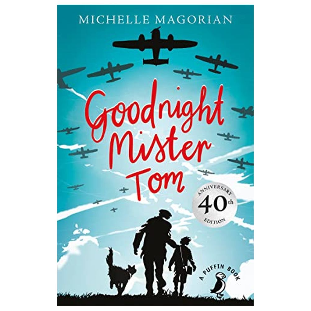 Goodnight Mister Tom