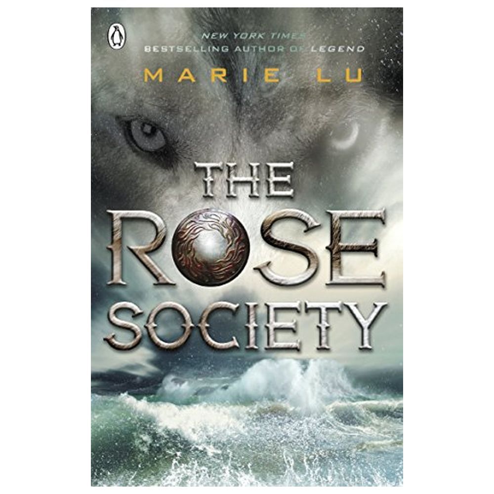 The Rose Society 