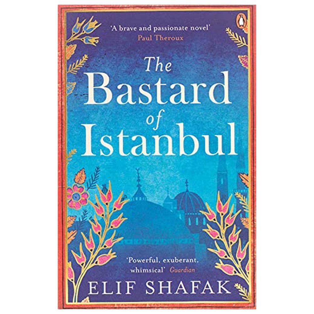 The Bastard Of Istanbul