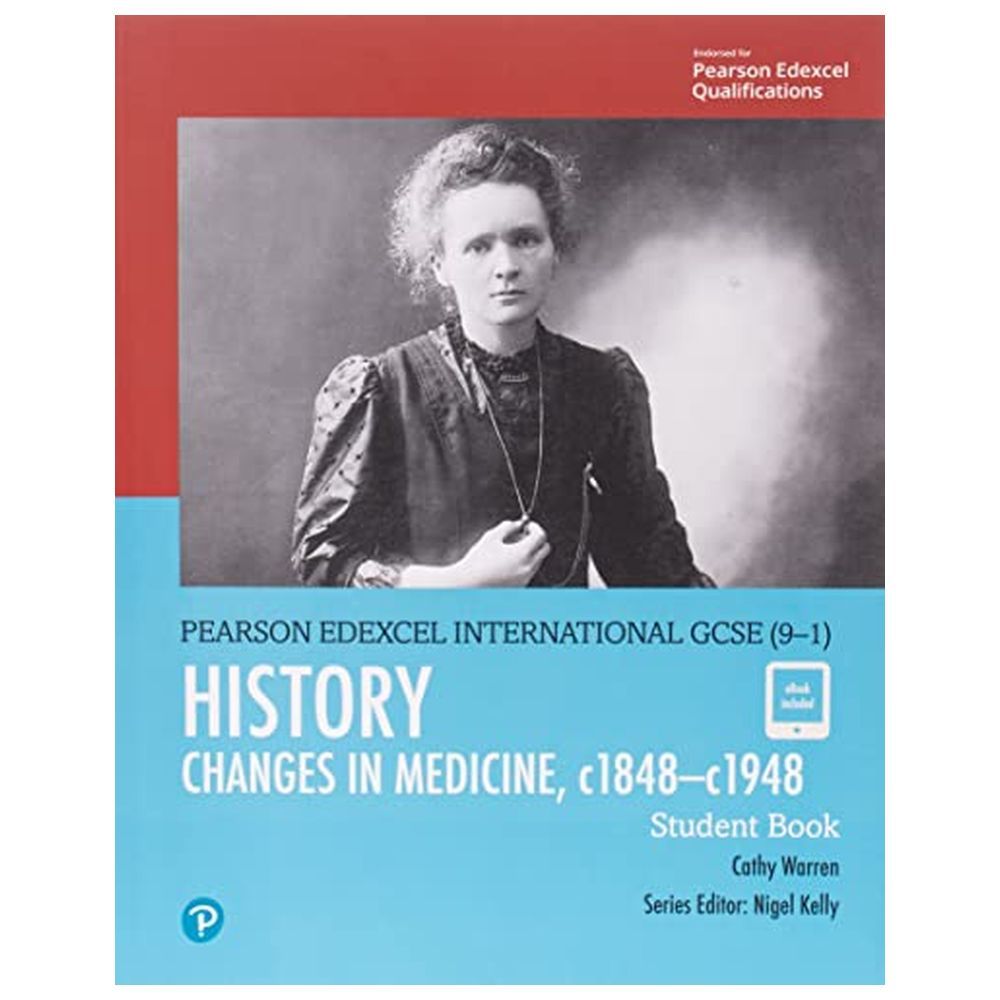 International GCSE History: Changes in Medicine