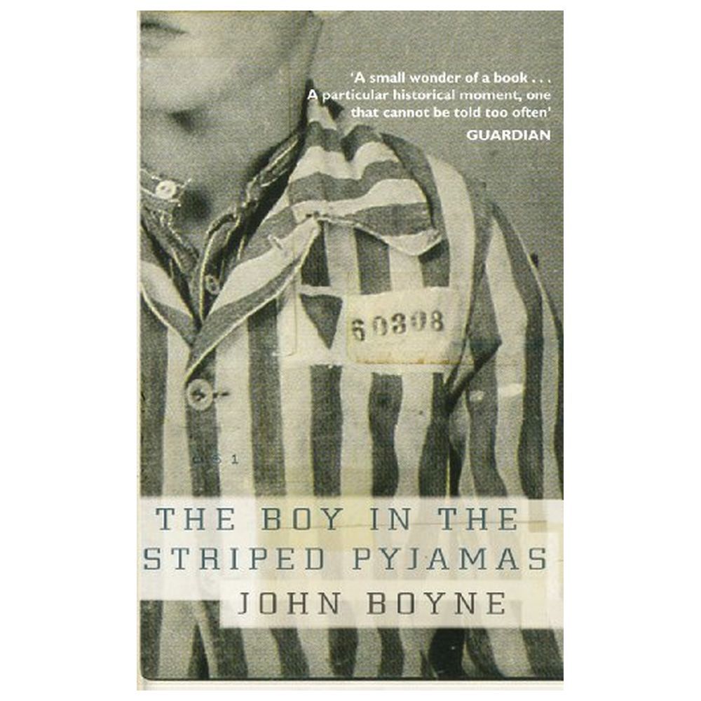 The Boy In The Striped Pyjamas