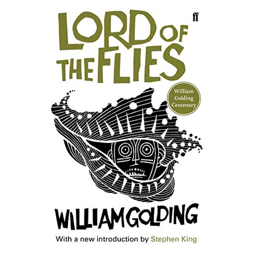 Lord Of The Flies