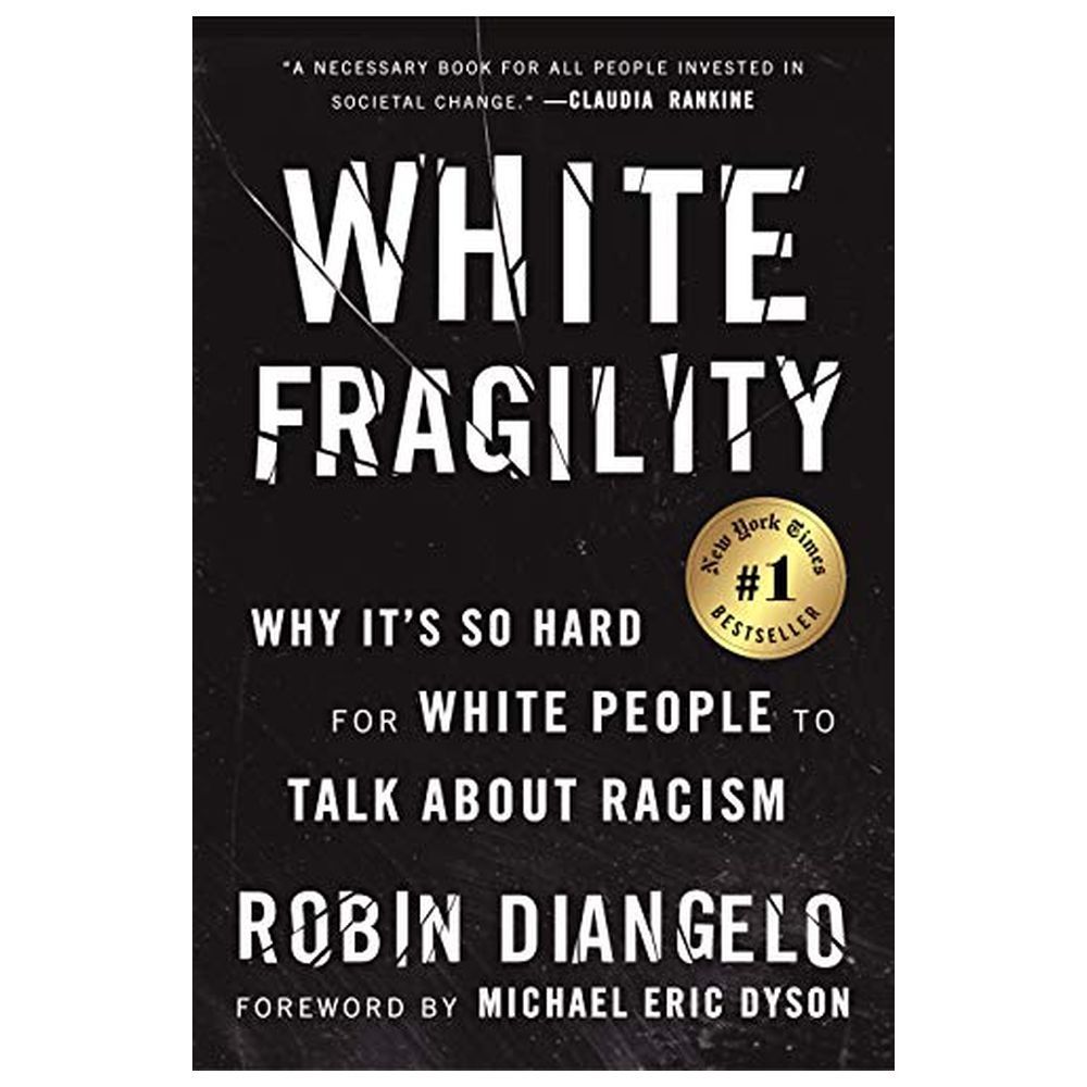 White Fragility