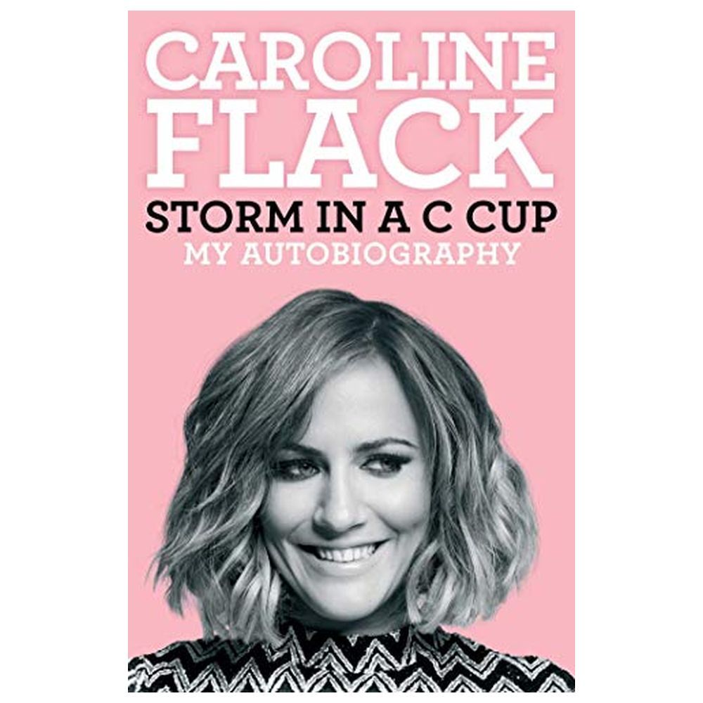 Storm In A C Cup: My Autobiography