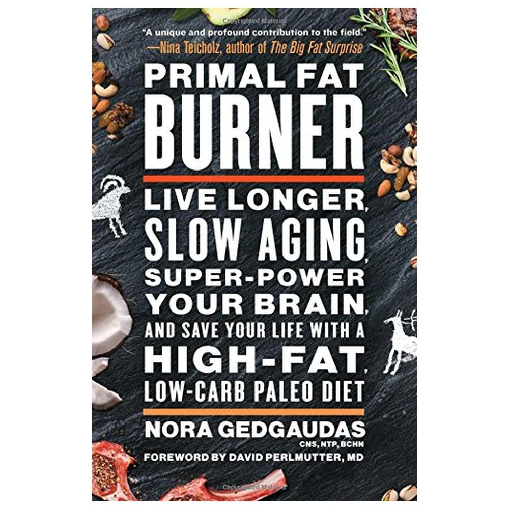 Primal Fat Burner