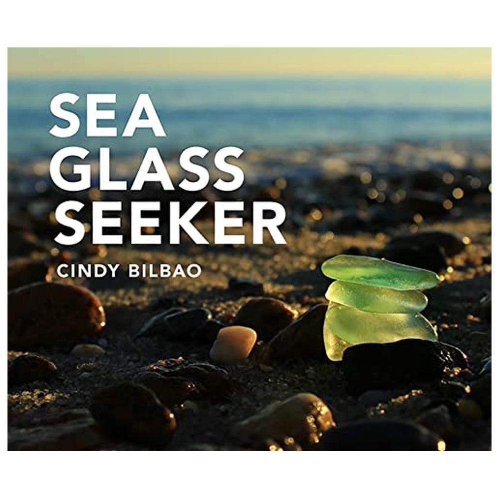 Sea Glass Seeker