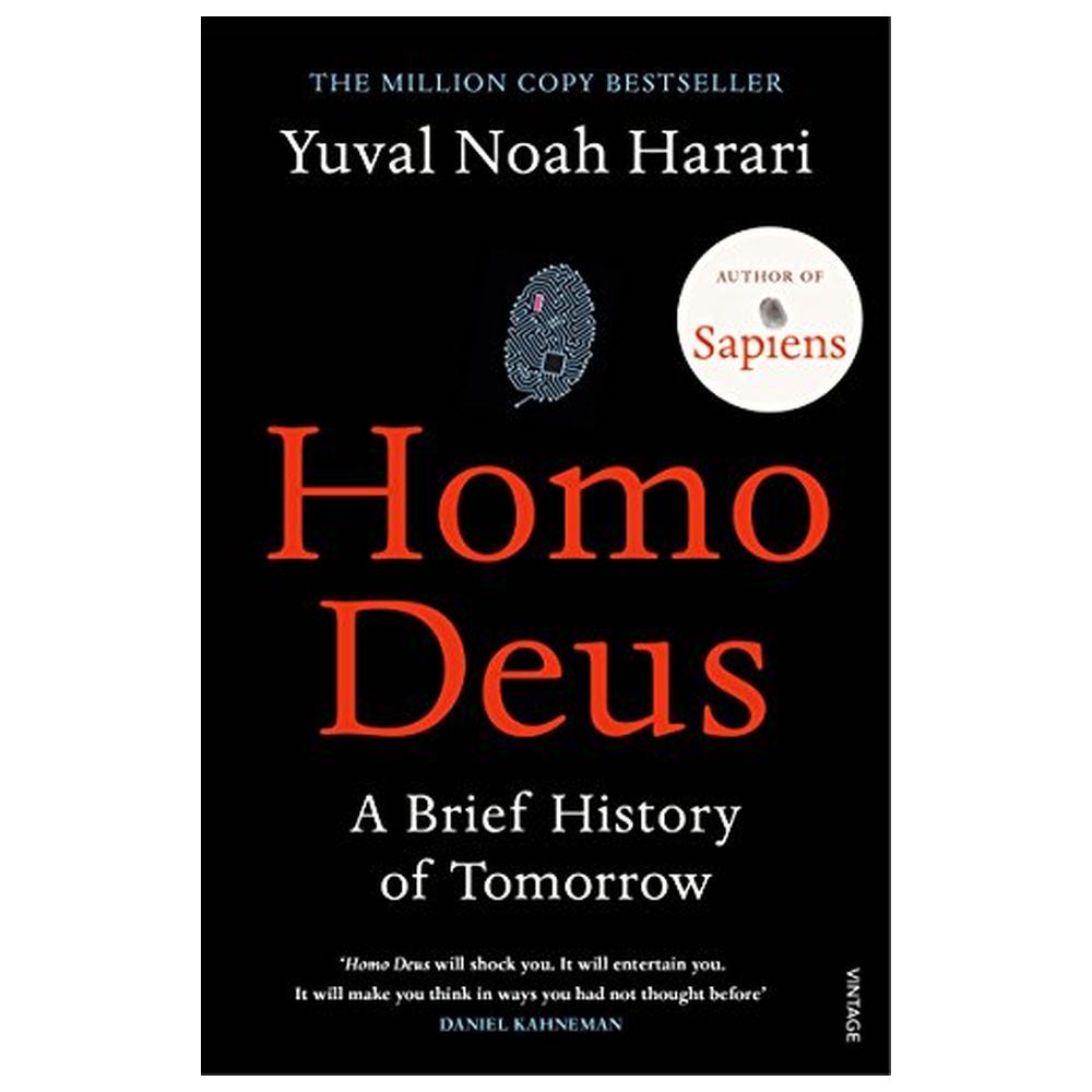 Homo Deus