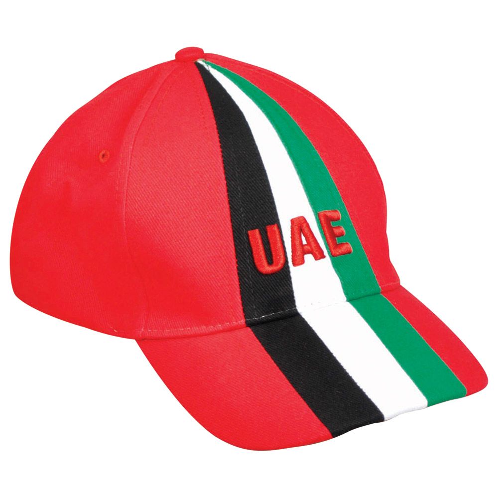 Party Magic - UAE Cap