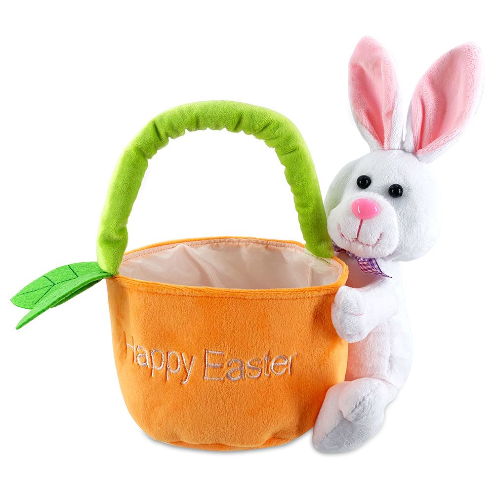 Party Magic - Easter Bunny With Basket