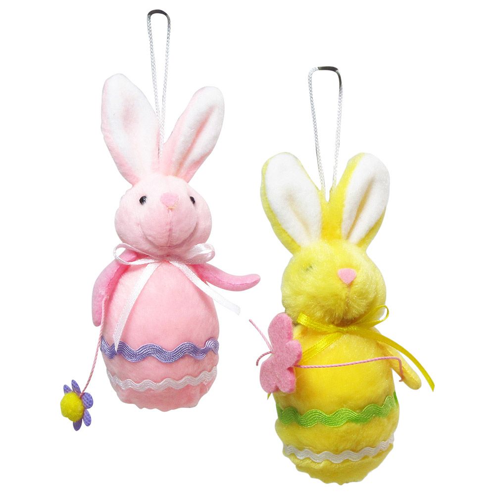 Party Magic - Hanging Bunny Decoration