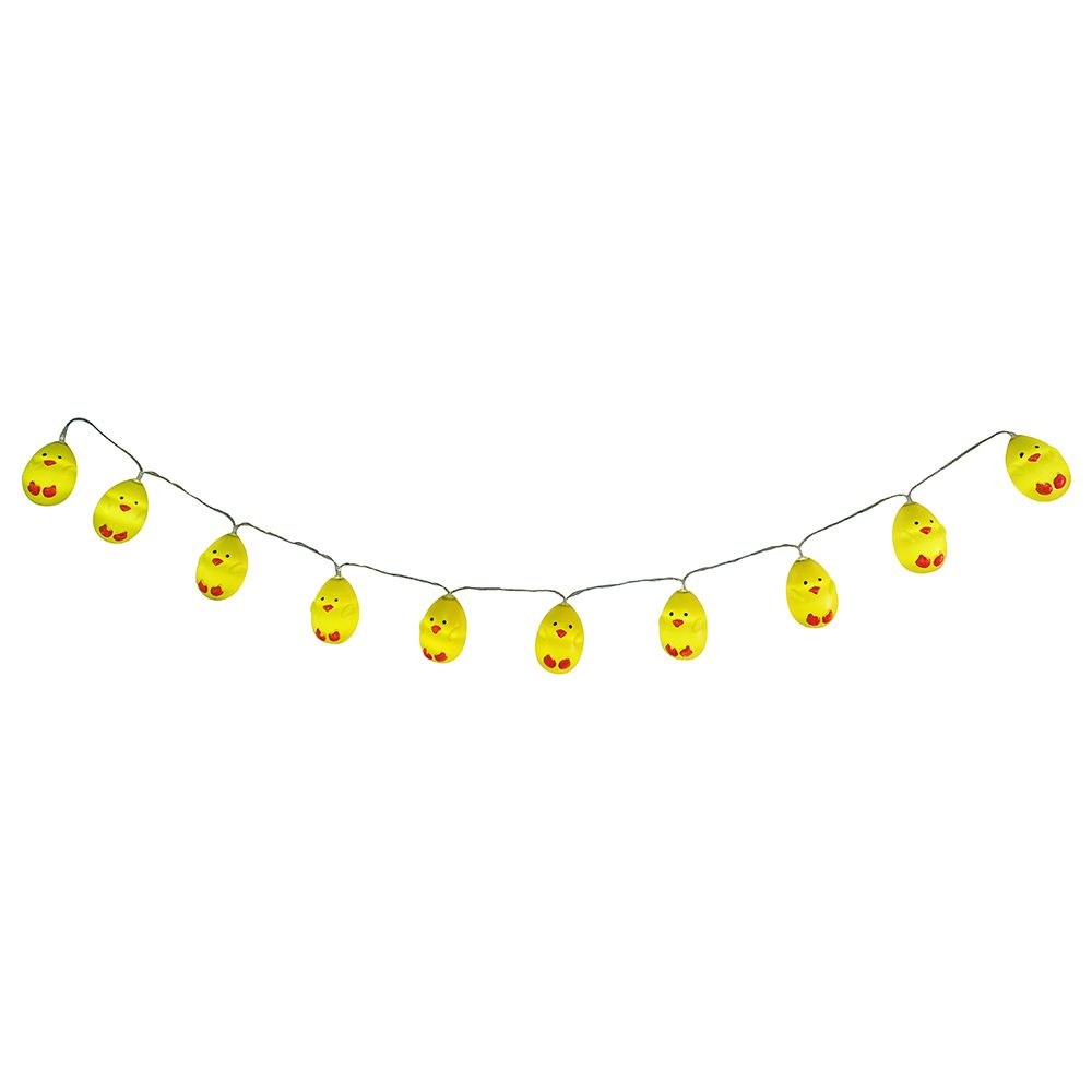 Party Magic - Easter LED Chicks