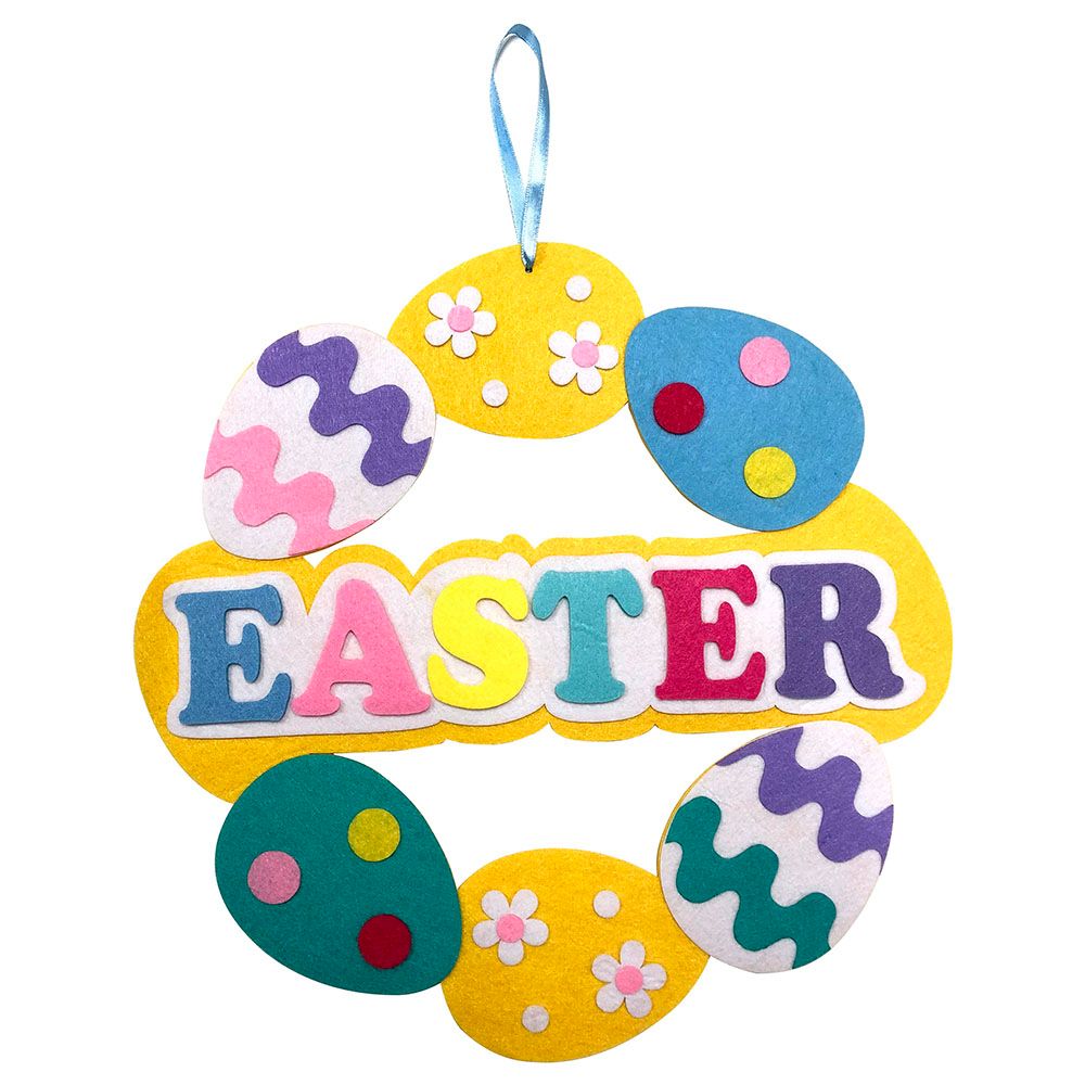 Party Magic - Easter Wall Hanging Decoration