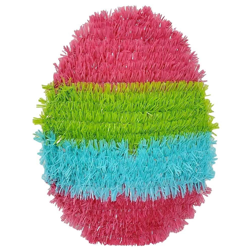 Forum - Tinsel Egg Decoration