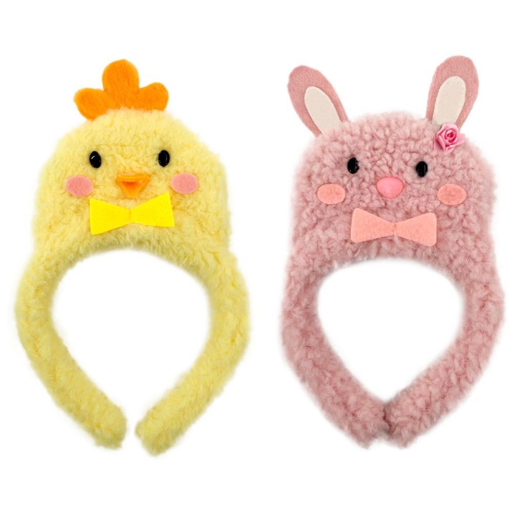 Party Magic - Easter Headband Assorted