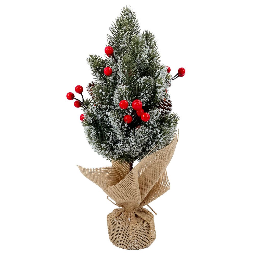 Party Magic - Table Tree w/ Decorations 40cm