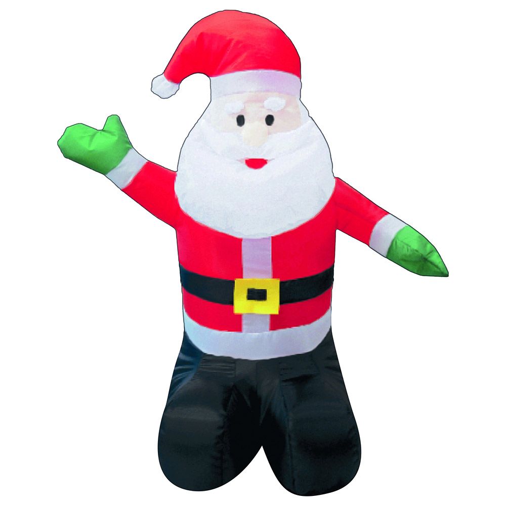 Premier - Inflatable Santa