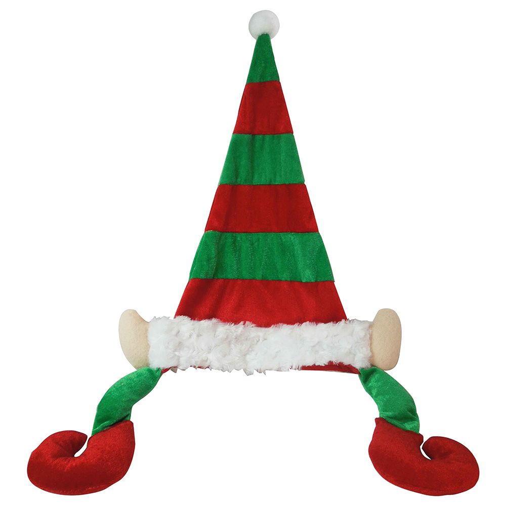 Christmas Magic - Santas Elves Hat