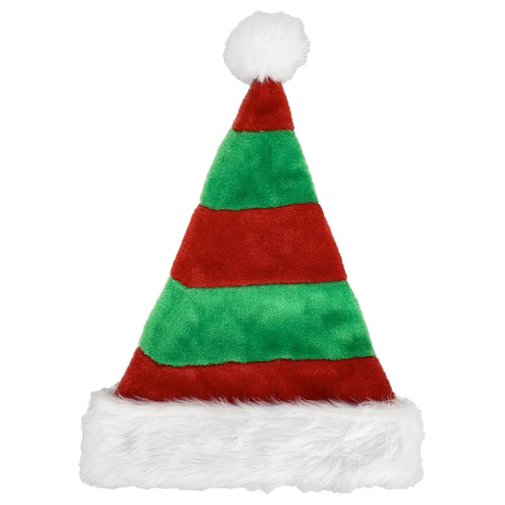 Christmas Magic - Santa's Elves Hat - Red