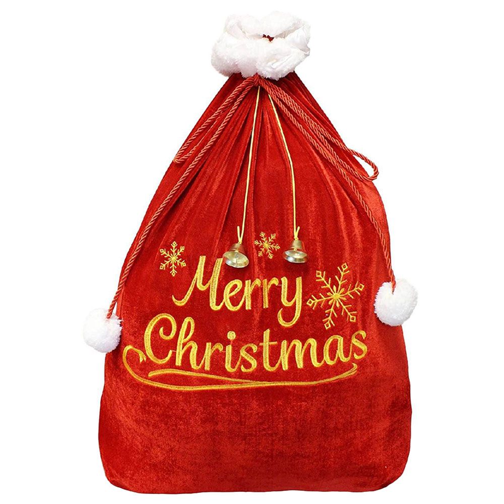 Christmas Magic - Santa Sack Bag - 75 x 90 cm