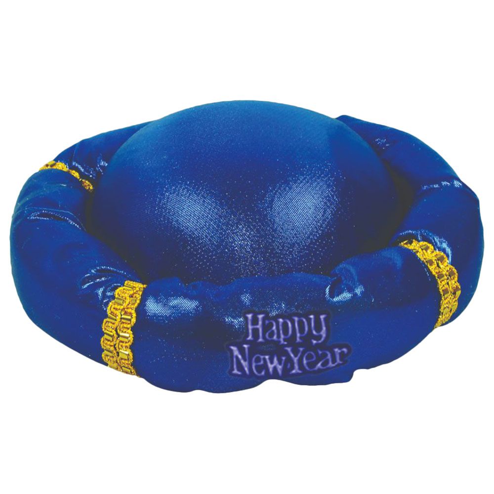 Party Magic - Sultan Hat - Blue