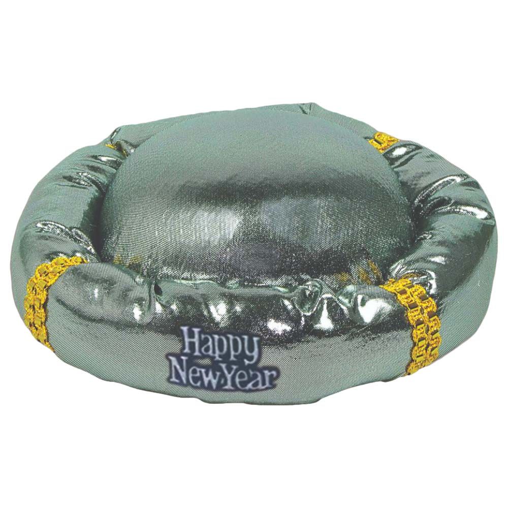 Party Magic - Sultan Hat - Grey