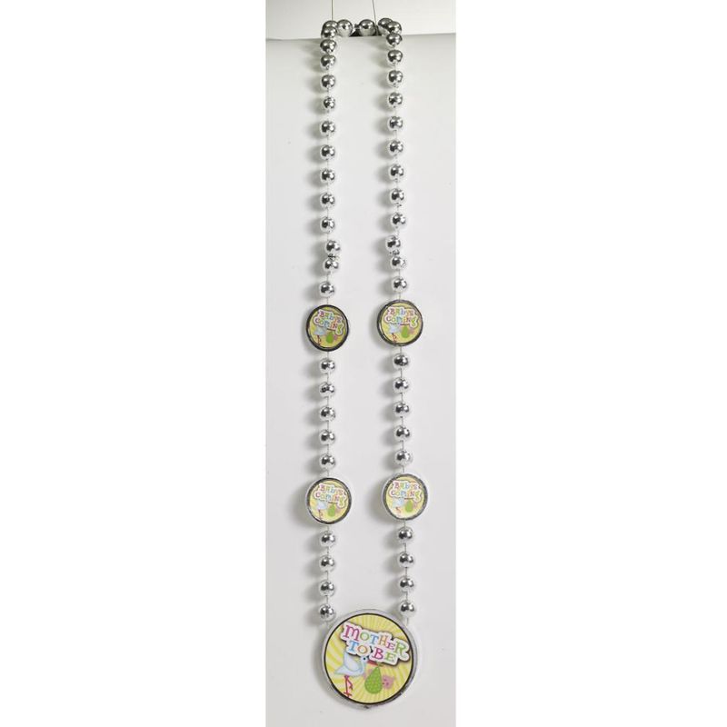 Forum - Mother To Be Message Beads