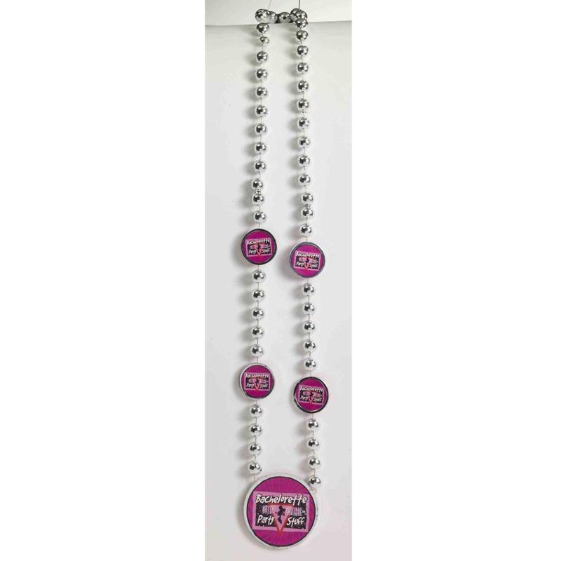 Forum - Bachelorette Party Message Beads