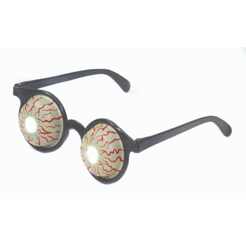 Forum - Zombie 3D Glasses