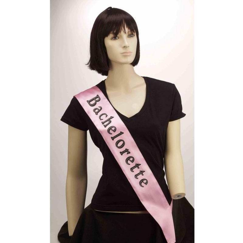 Forum - Bachelorette Sash