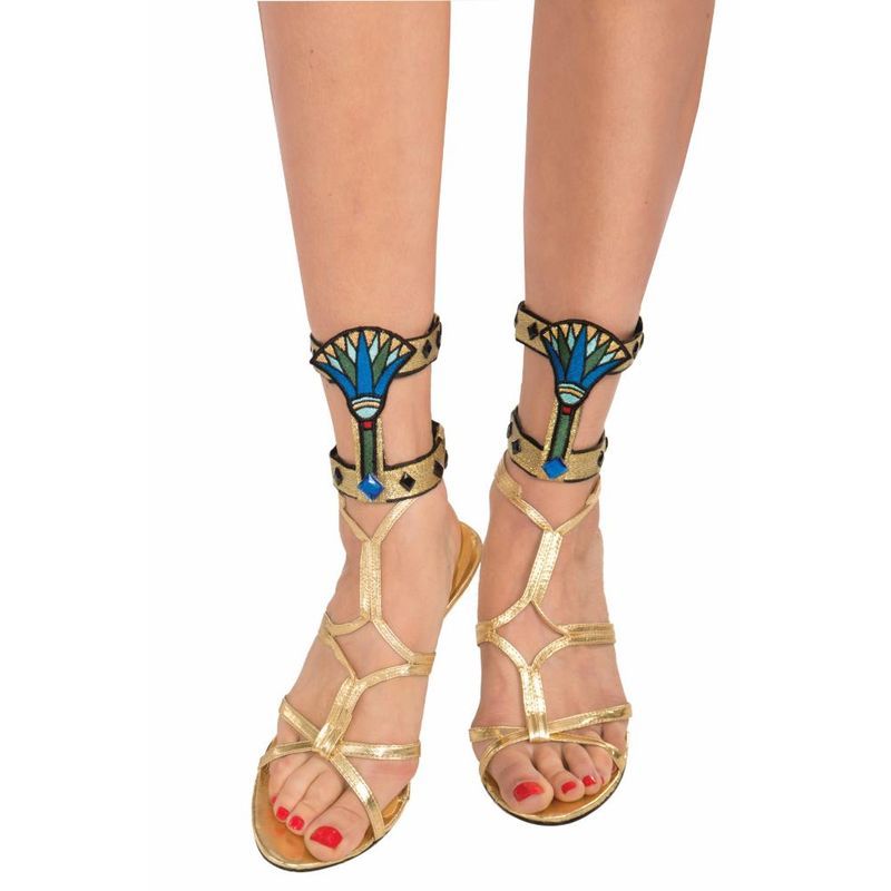 Forum - Nile Style Ankle Bands