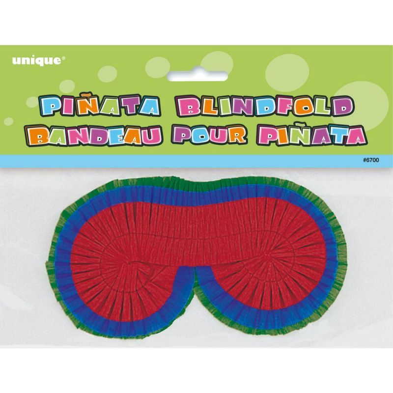 Unique - Pinata Blindfold