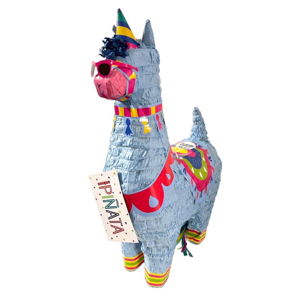 Unique - Llama Pinata