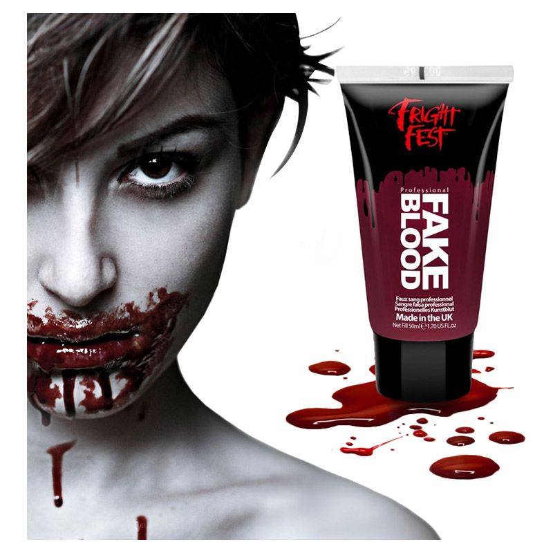 Paintglow - Pro Fake Blood - 20ml - Red