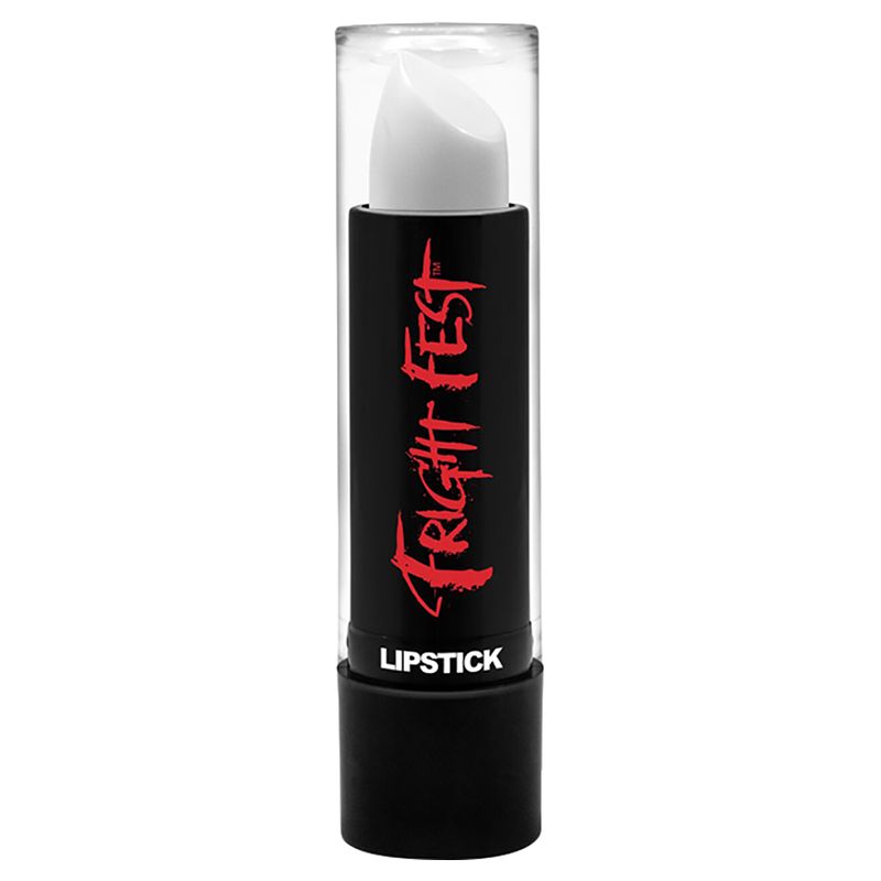 Paintglow - Fright Fest Lipstick - 4.5g - Ghost White