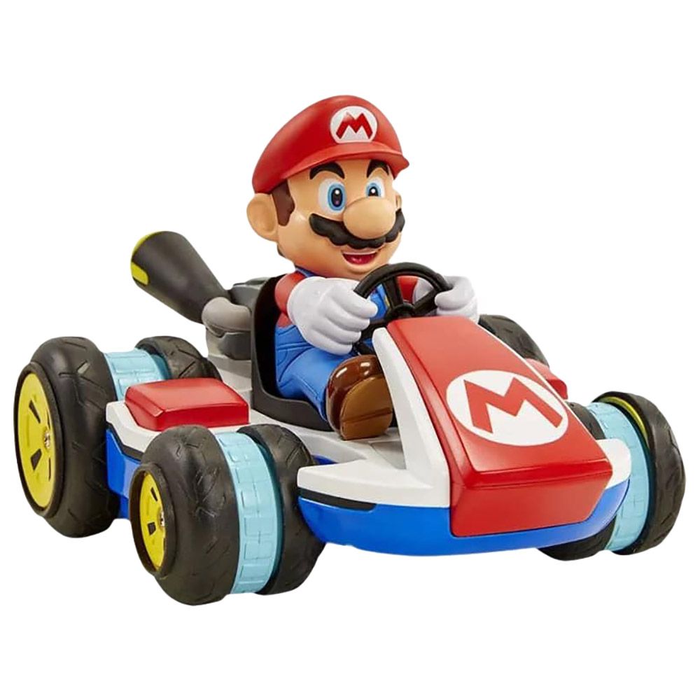 Canal Toys - Nintendo Mario Kart Mini