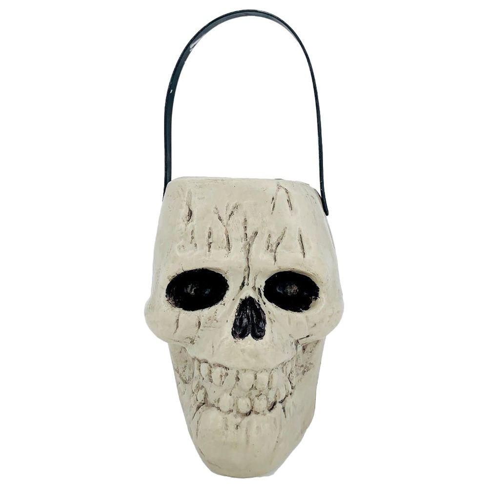 Party Magic - Skull Bucket