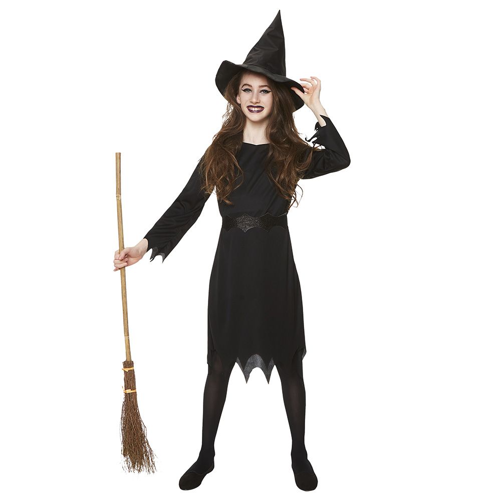 Party Magic - Witch Costume 