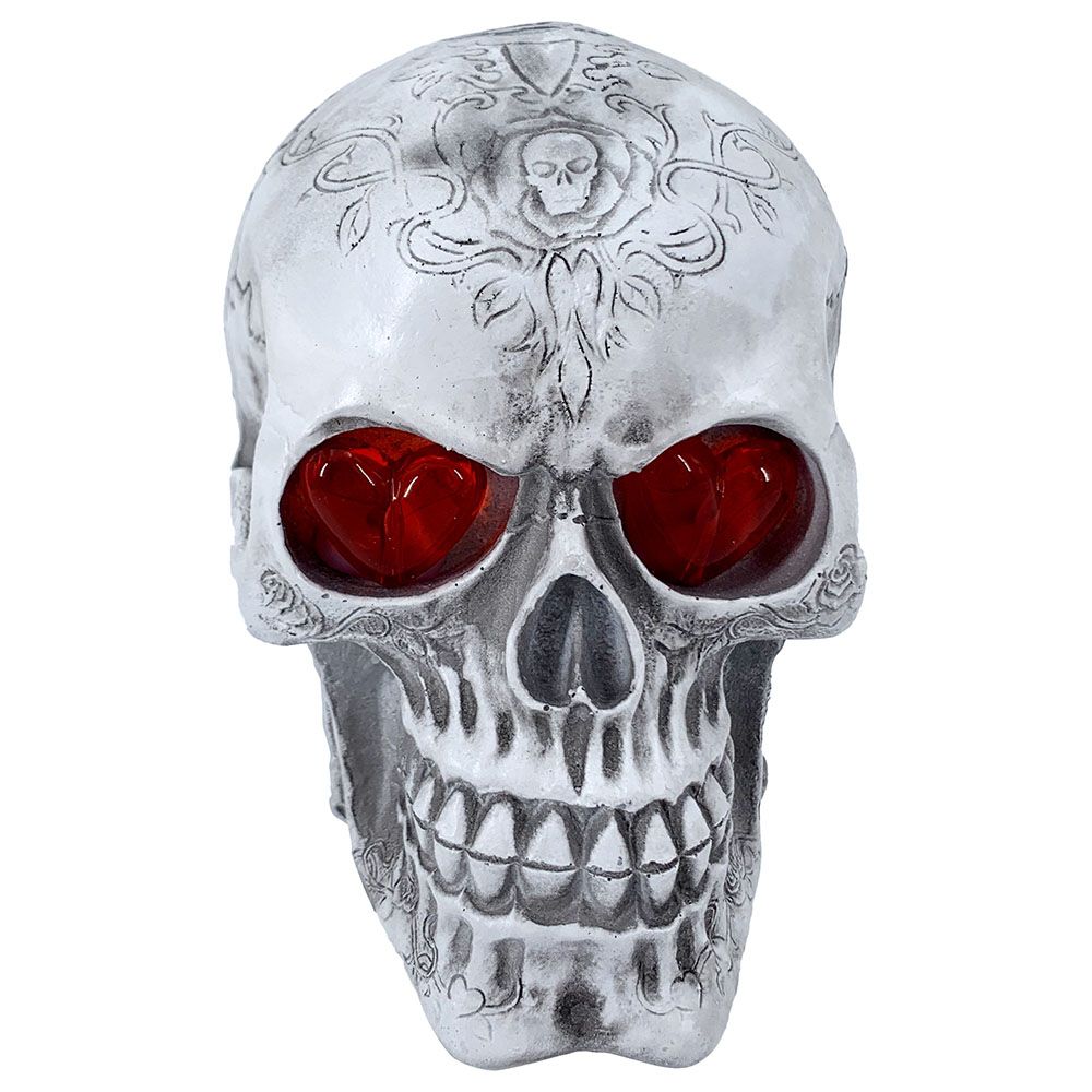 Party Magic - LED Skull