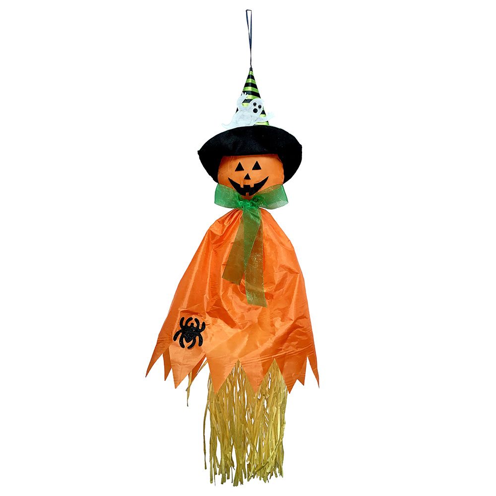 Party Magic - Pumpkin Hanging Decoration