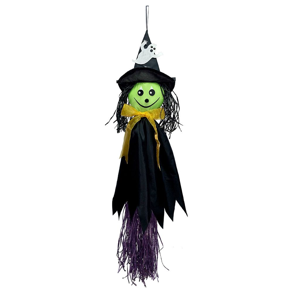 Party Magic - Witch Hanging Decoration