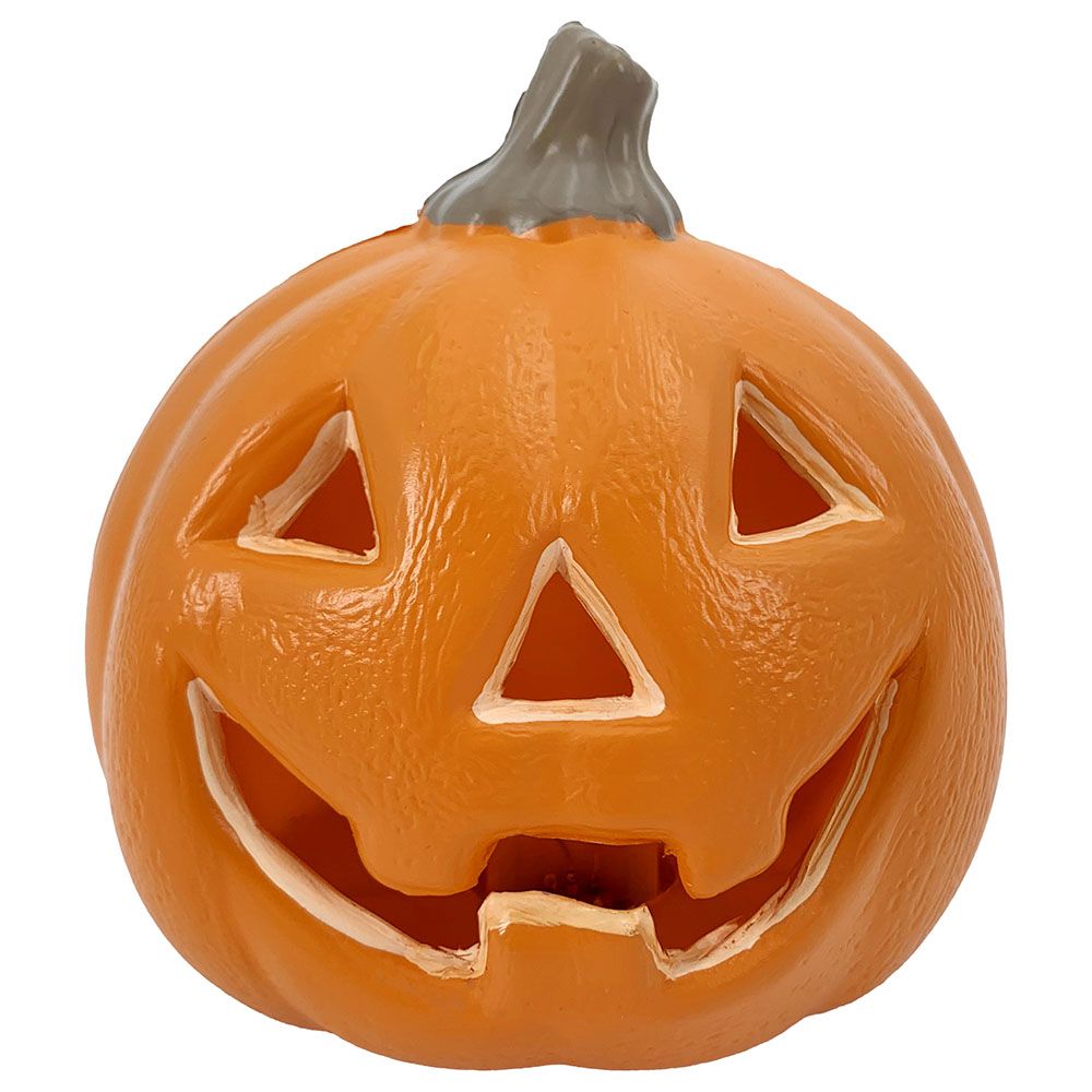 Party Magic - LED Pumpkin Decoration 15cm