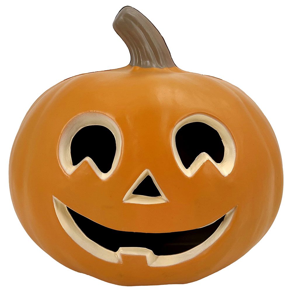 Party Magic - LED Pumpkin Decoration 25 cm