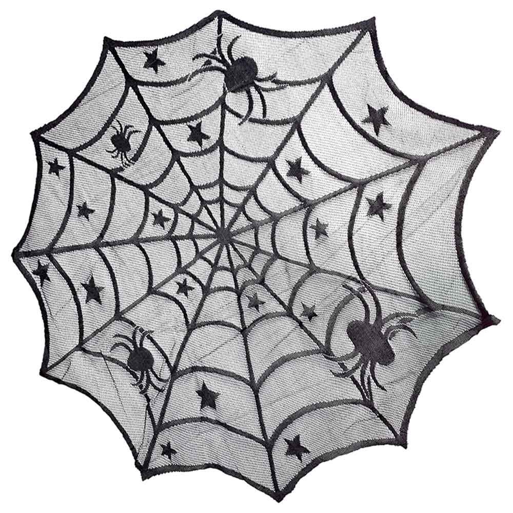 Party Magic - Spider Web 104cm